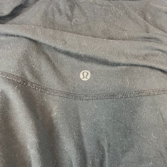 Lululemon Dance Pulse Womens Sz S (Approx 2-4) Wrap - Picture 7 of 10